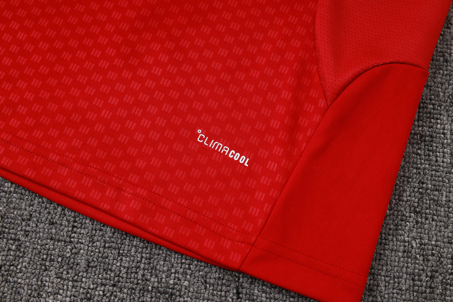 Spain 2627 Sleeveless Training Kit 2