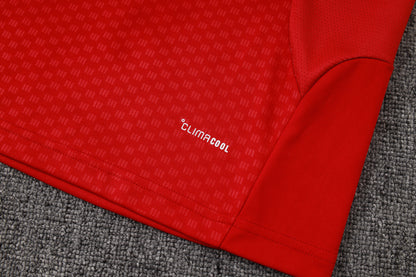 Spain 2627 Sleeveless Training Kit 2