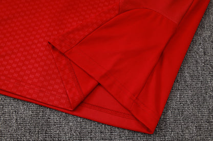 Spain 2627 Sleeveless Training Kit 2