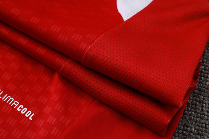 Spain 2627 Sleeveless Training Kit 2