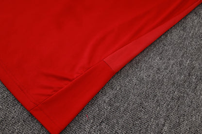 Spain 2627 Sleeveless Training Kit 2