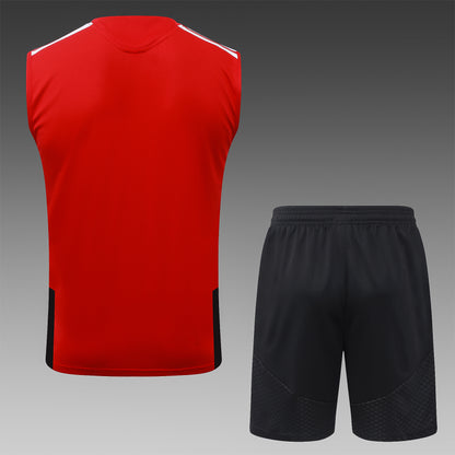 Arsenal 2627 Sleeveless Training Kit  5