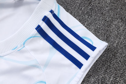 Argentina 2627 Sleeveless Training Kit 1