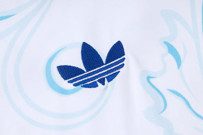 Argentina 2627 Sleeveless Training Kit 1