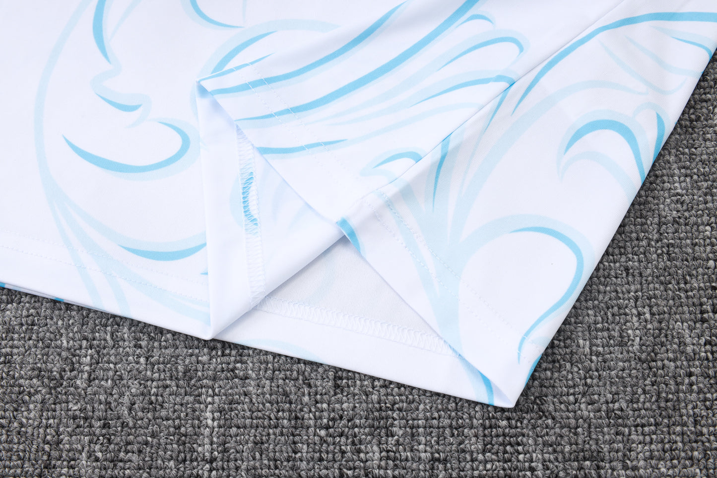 Argentina 2627 Sleeveless Training Kit 1