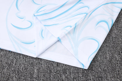Argentina 2627 Sleeveless Training Kit 1
