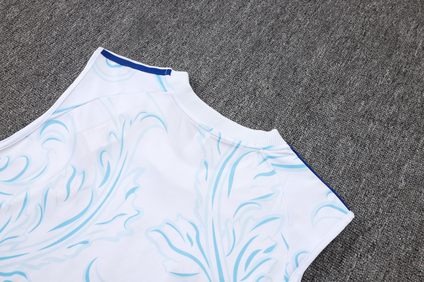 Argentina 2627 Sleeveless Training Kit 1