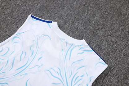 Argentina 2627 Sleeveless Training Kit 1