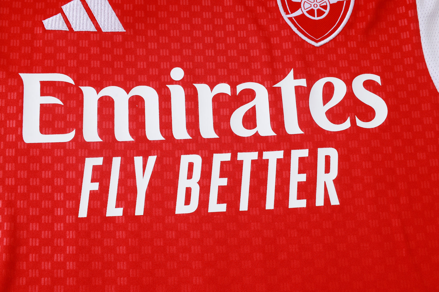 Arsenal 2627 Sleeveless Training Kit  5