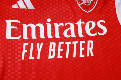 Arsenal 2627 Sleeveless Training Kit  5