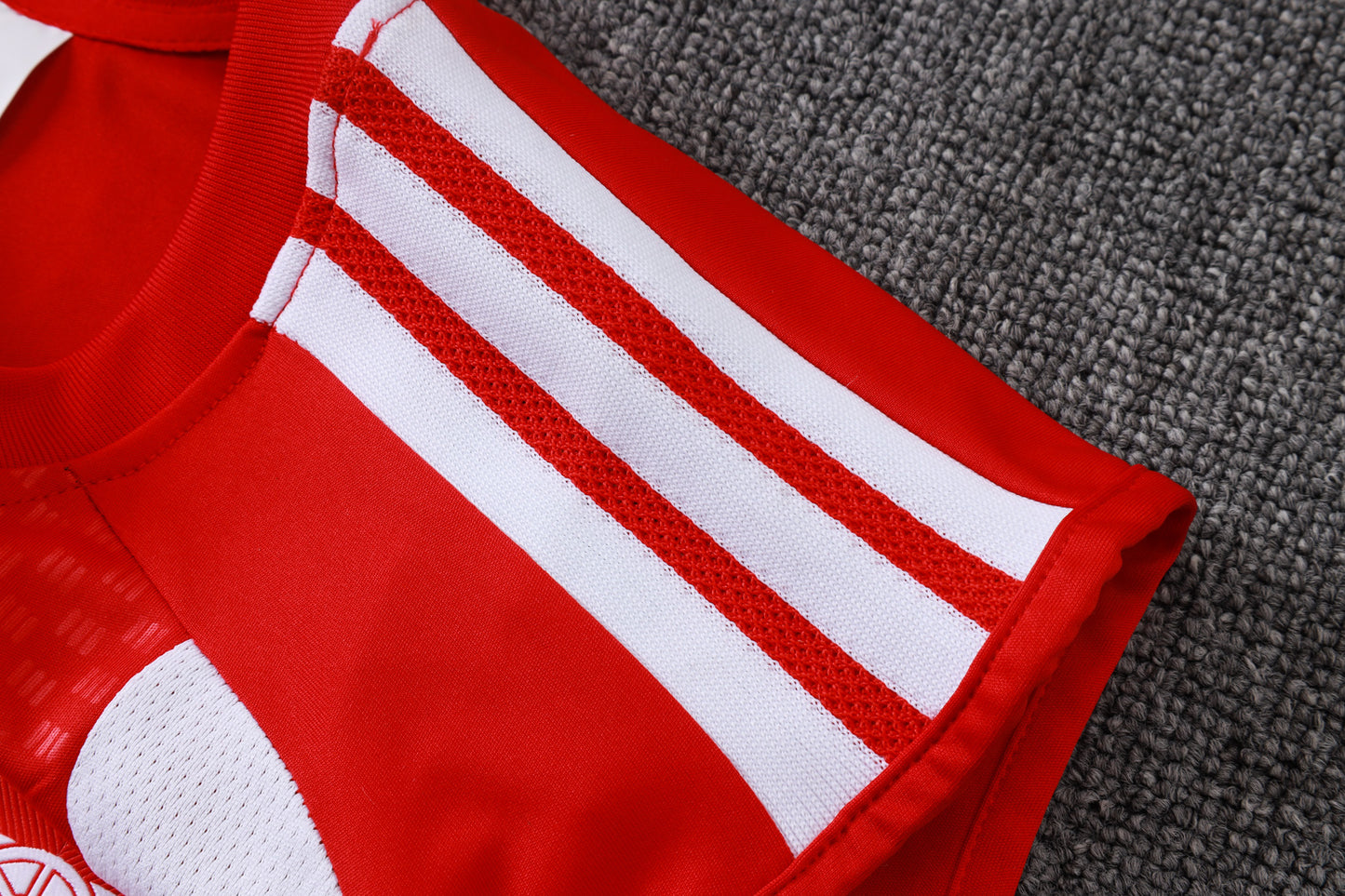 Arsenal 2627 Sleeveless Training Kit  5