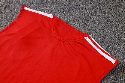 Arsenal 2627 Sleeveless Training Kit  5