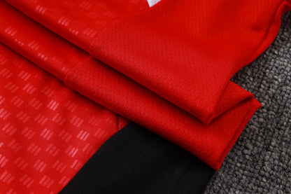 Arsenal 2627 Sleeveless Training Kit  5