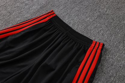 Arsenal 2627 Sleeveless Training Kit  5