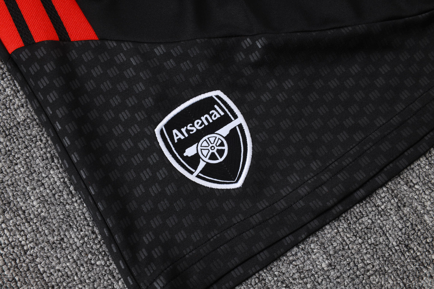 Arsenal 2627 Sleeveless Training Kit  5