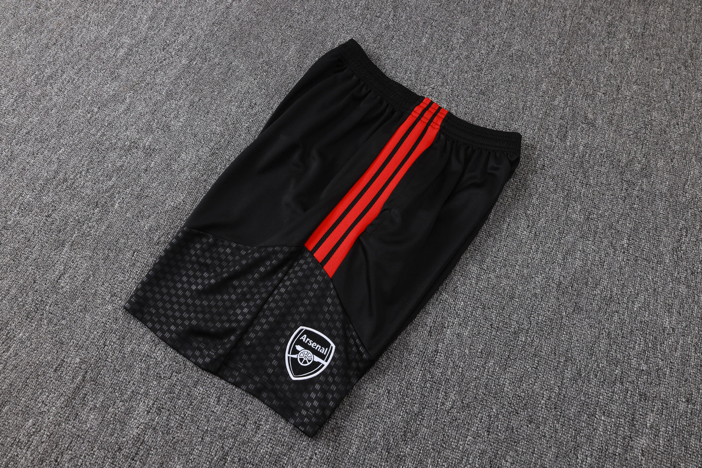 Arsenal 2627 Sleeveless Training Kit  5