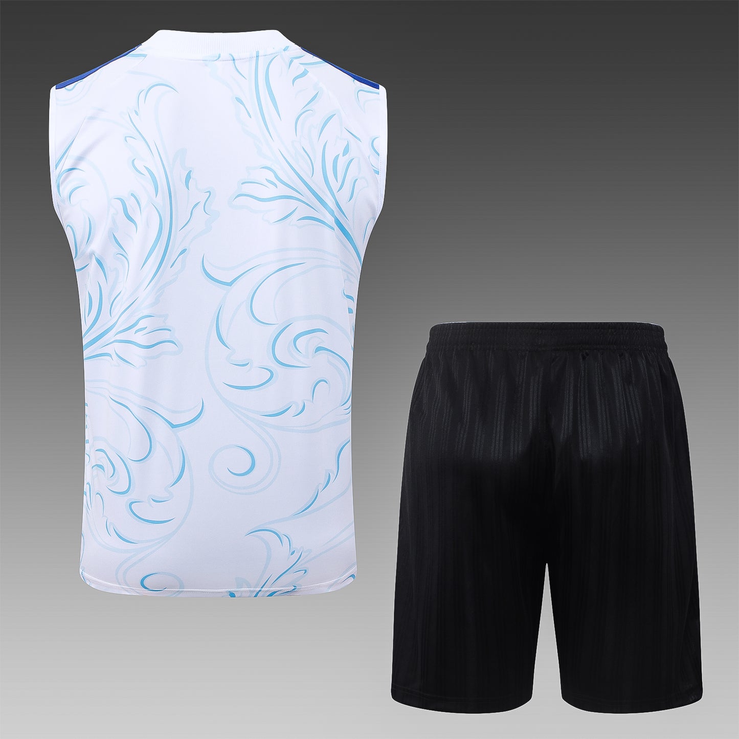Argentina 2627 Sleeveless Training Kit 1