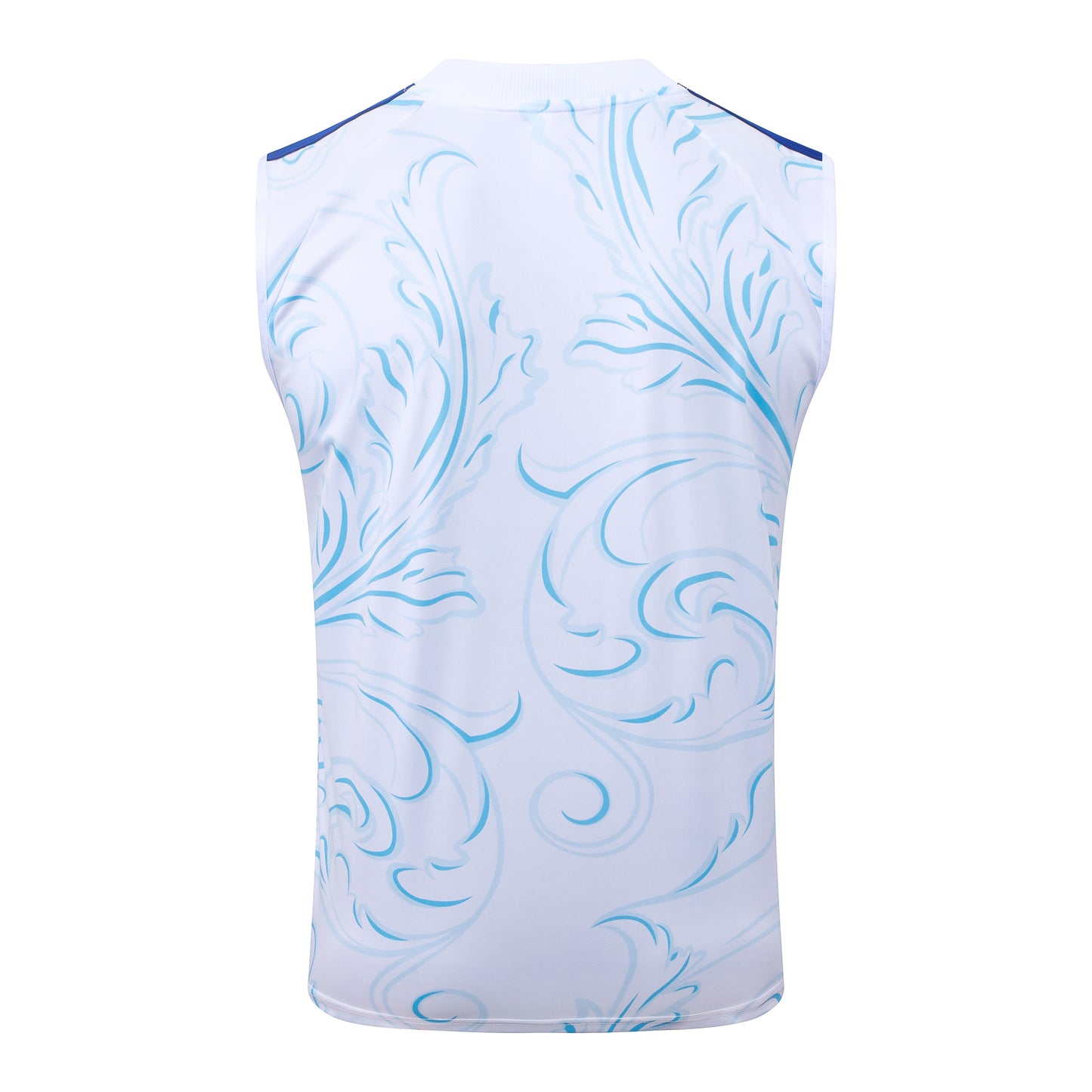 Argentina 2627 Sleeveless Training Kit 1