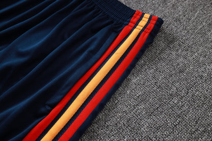 Spain 2627 Sleeveless Training Kit  4