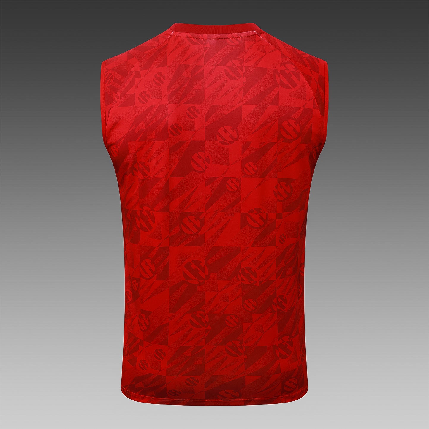 Liverpool 2627 Sleeveless Training Kit 2