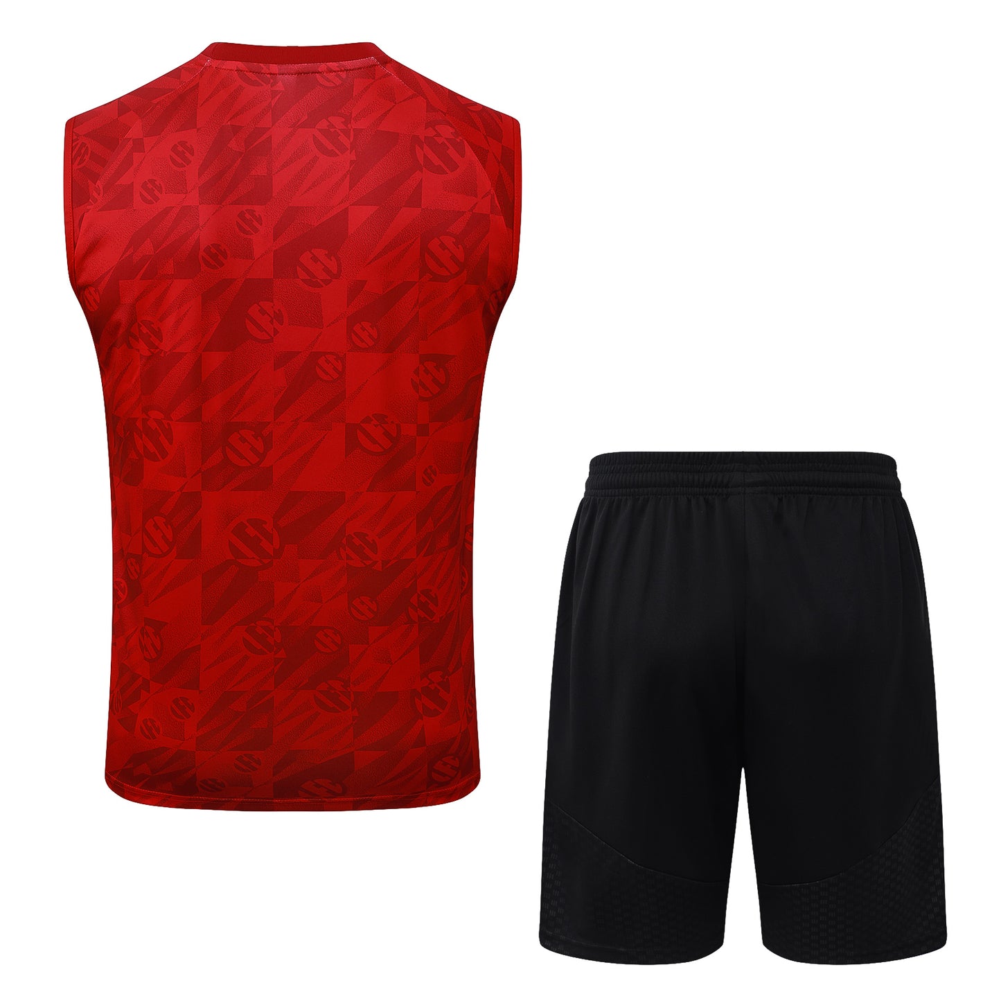 Liverpool 2627 Sleeveless Training Kit 2