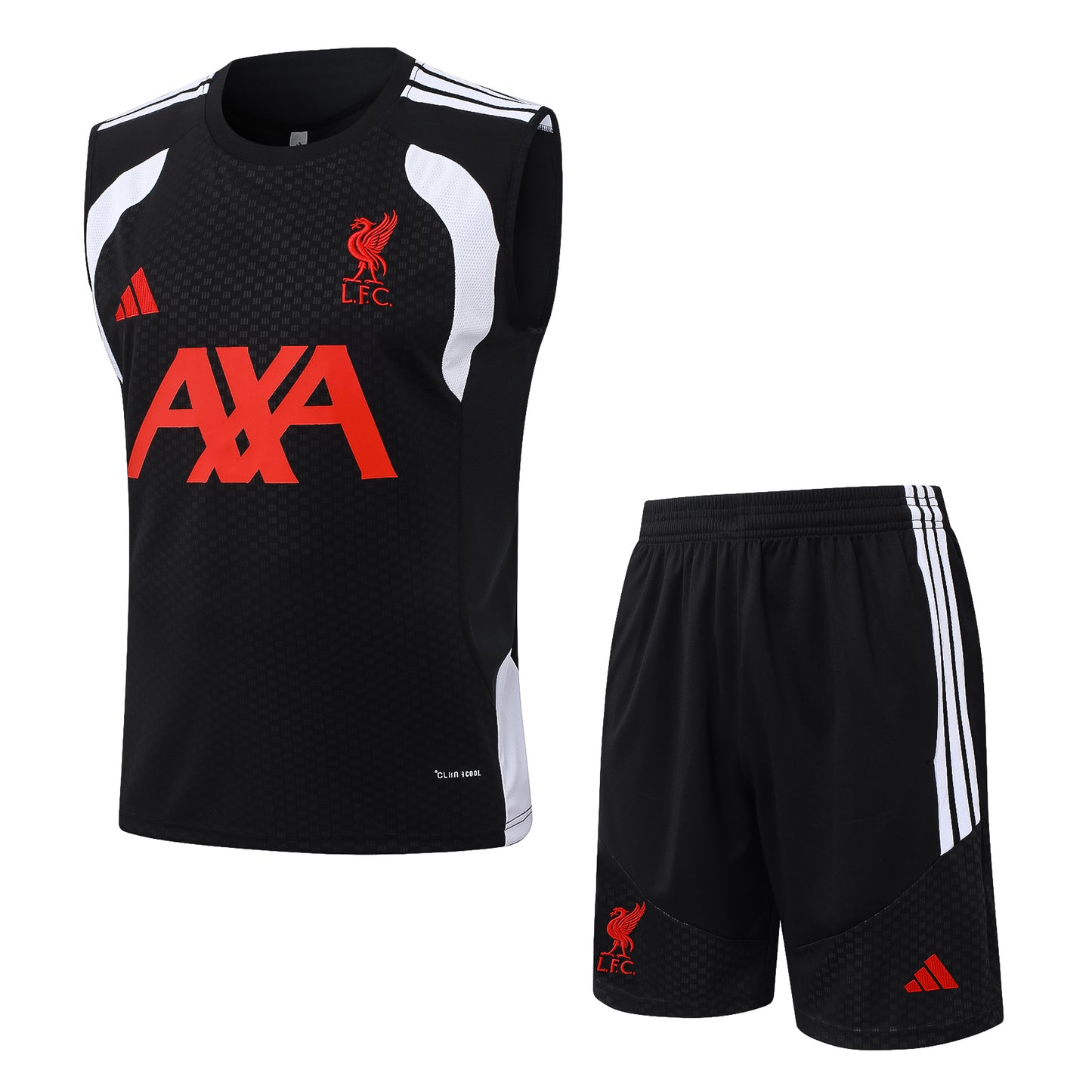 Liverpool 2627 Sleeveless Training Kit 1