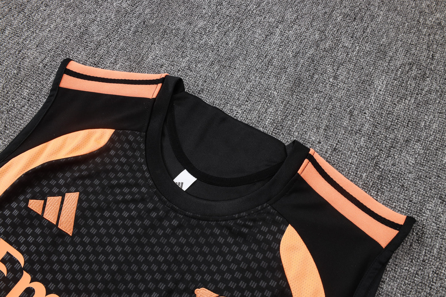 Arsenal 2627 Sleeveless Training Kit 5