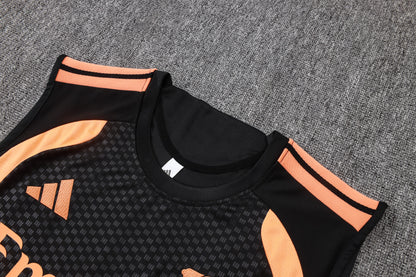 Arsenal 2627 Sleeveless Training Kit 5