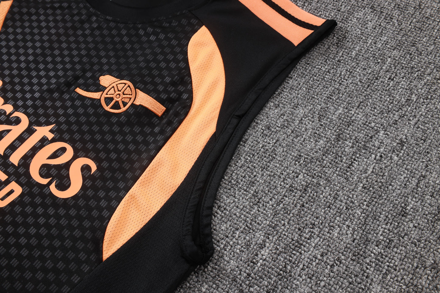 Arsenal 2627 Sleeveless Training Kit 5