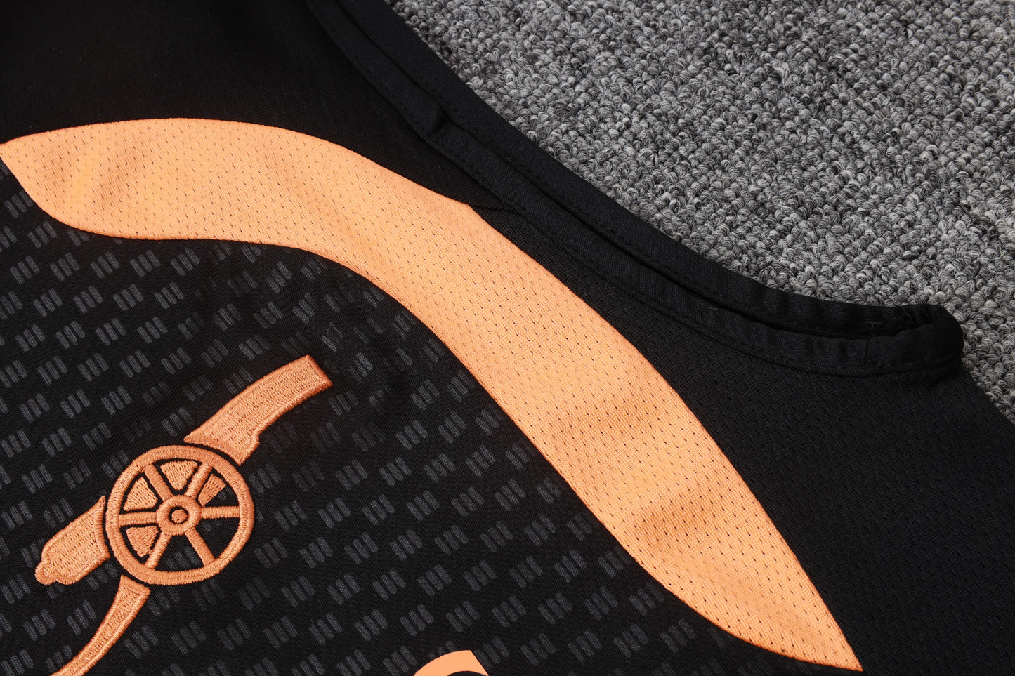 Arsenal 2627 Sleeveless Training Kit 5