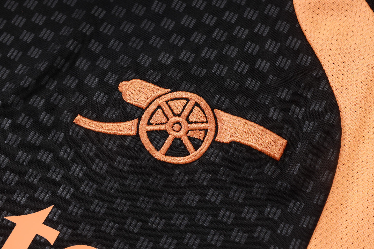 Arsenal 2627 Sleeveless Training Kit 5