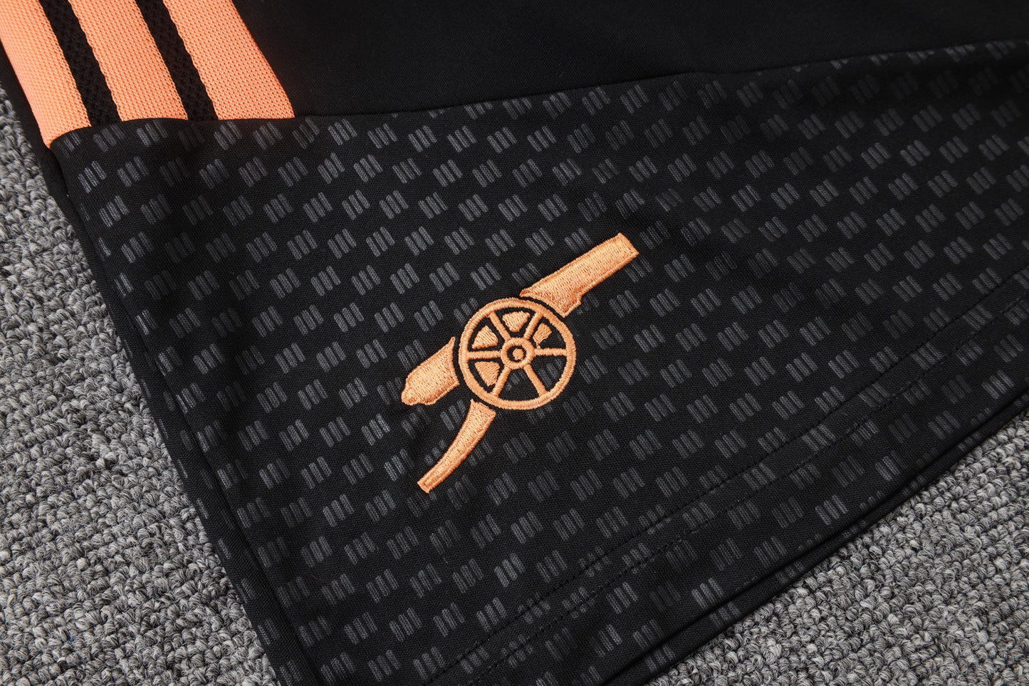 Arsenal 2627 Sleeveless Training Kit 5