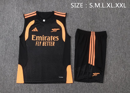 Arsenal 2627 Sleeveless Training Kit 5