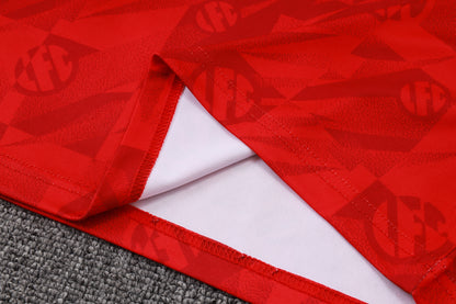 Liverpool 2627 Sleeveless Training Kit 2