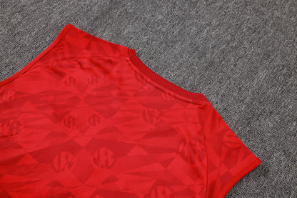 Liverpool 2627 Sleeveless Training Kit 2