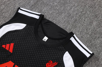 Liverpool 2627 Sleeveless Training Kit 1