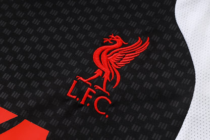 Liverpool 2627 Sleeveless Training Kit 1