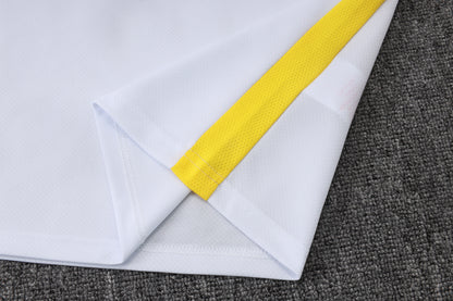 Brazil 2627 Sleeveless Training Kit 2