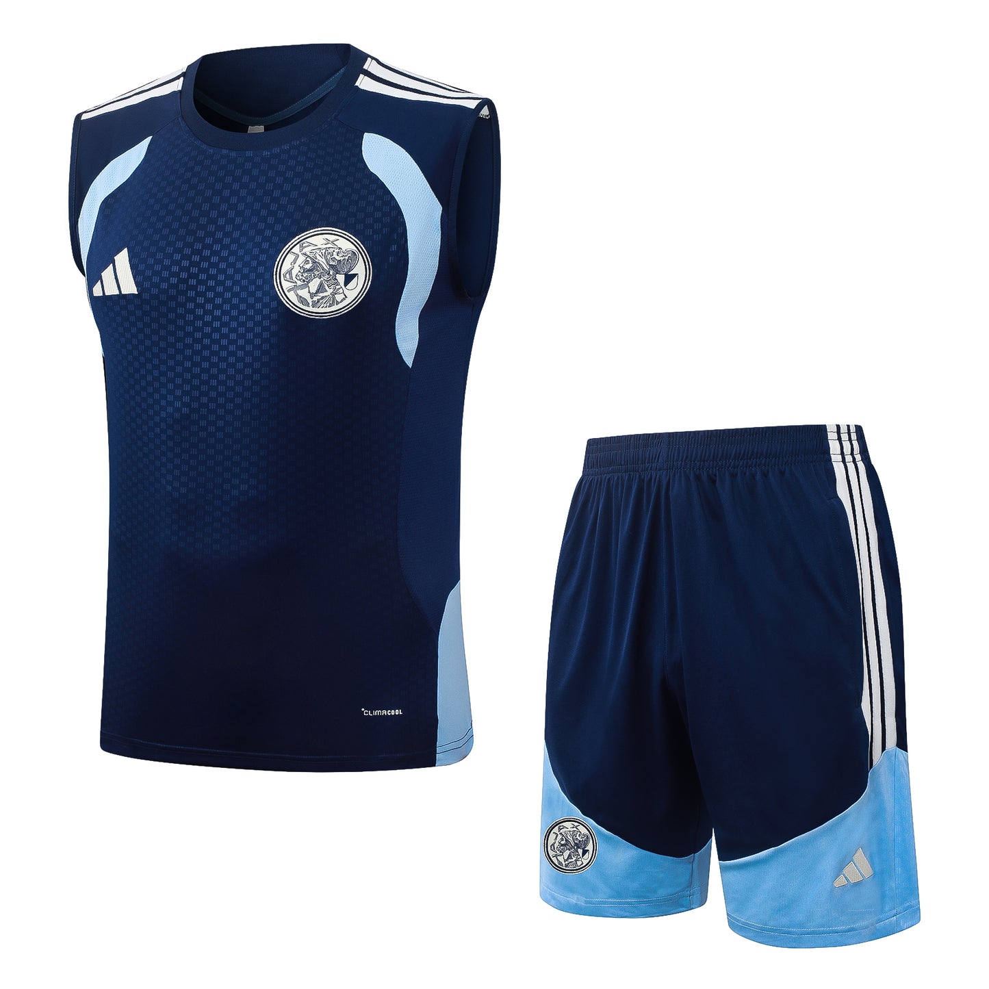 Ajax 2627 Sleeveless Training Kit 1