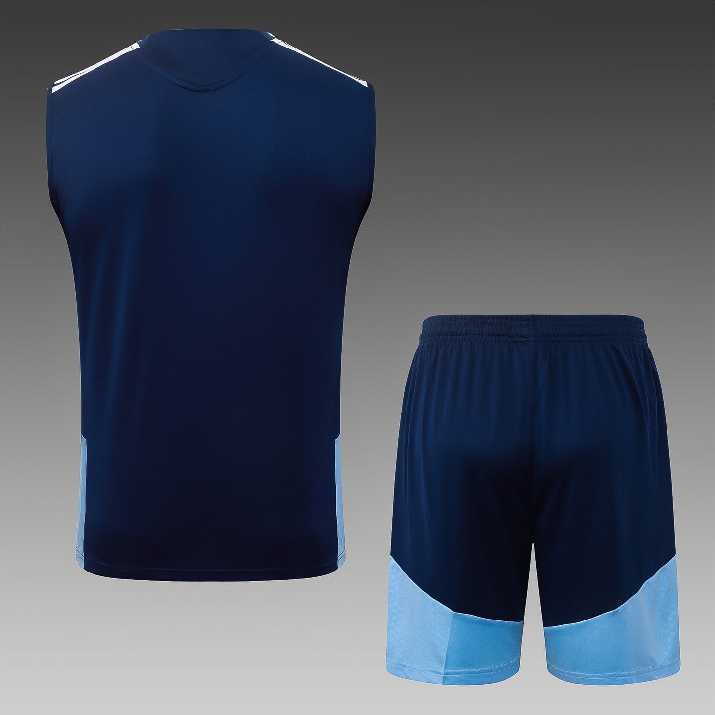 Ajax 2627 Sleeveless Training Kit 1