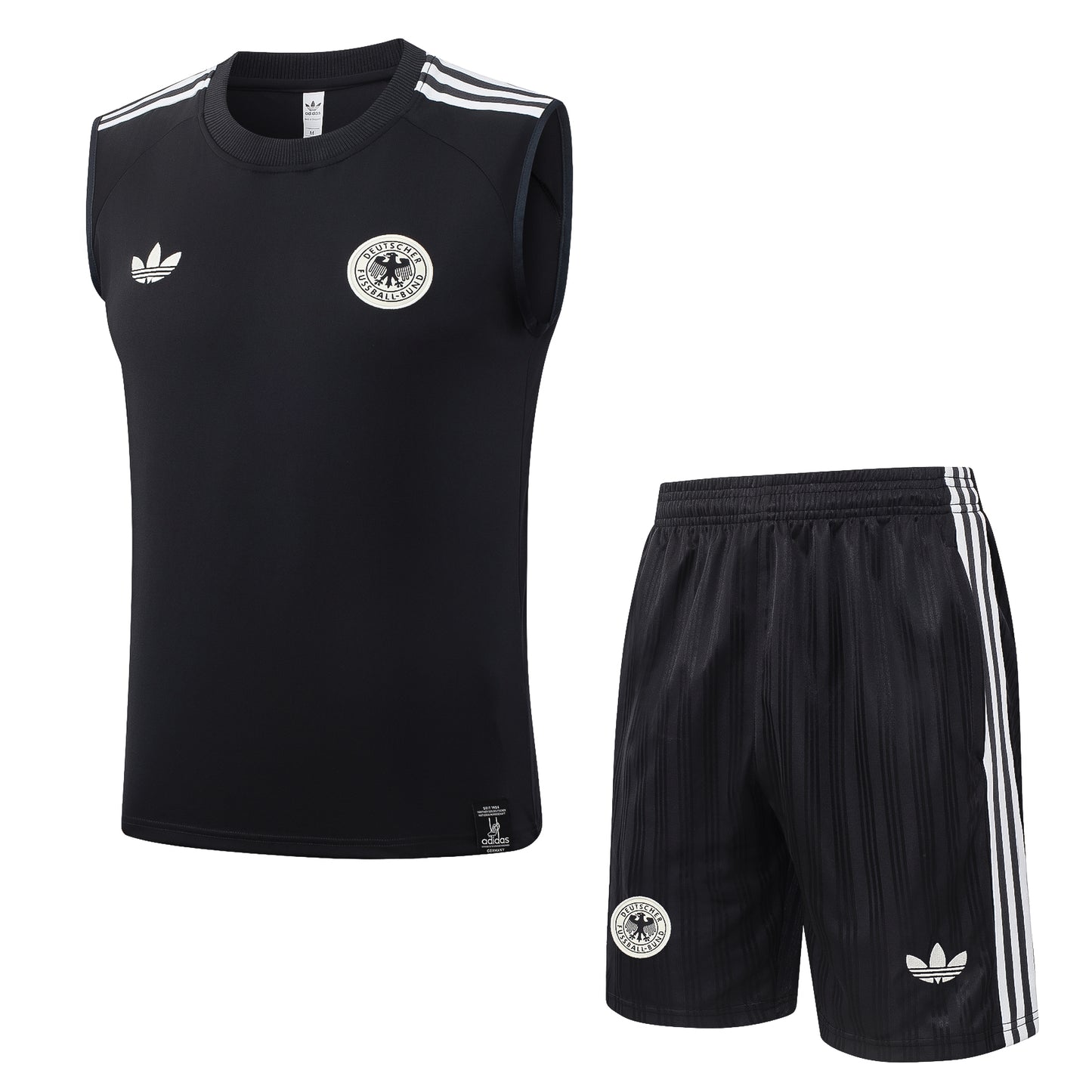 Germany 2627 Sleeveless Training Kit
