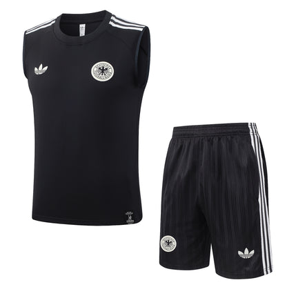 Germany 2627 Sleeveless Training Kit