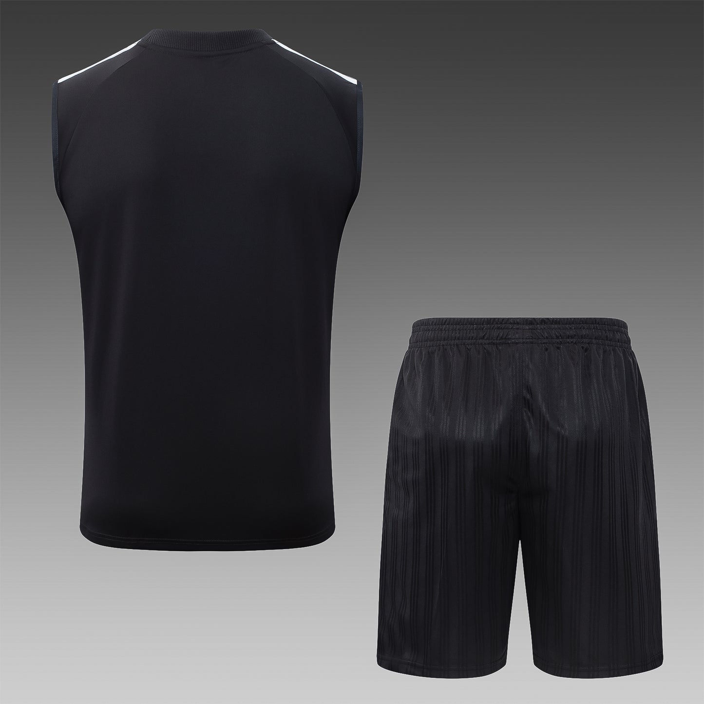 Germany 2627 Sleeveless Training Kit