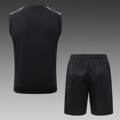 Germany 2627 Sleeveless Training Kit