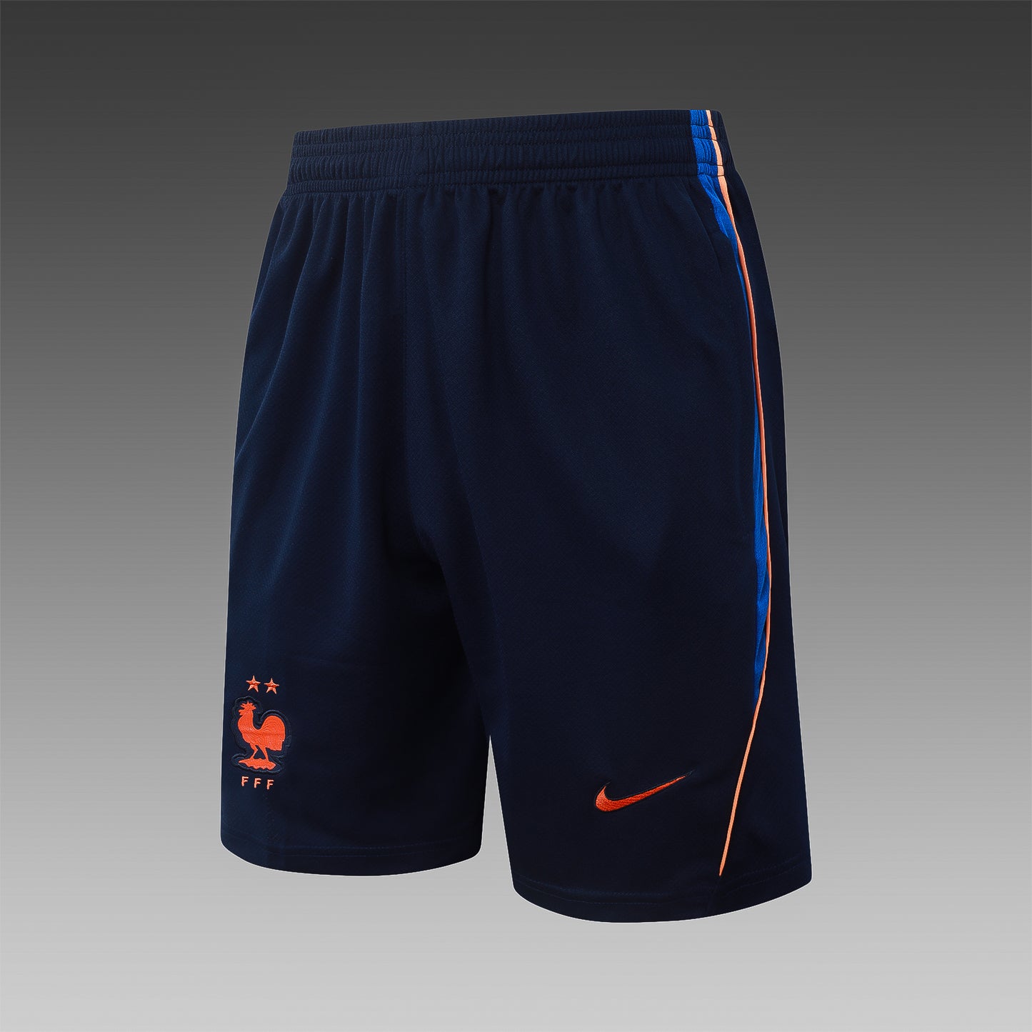 France 2627 Sleeveless Training Kit 1