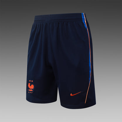 France 2627 Sleeveless Training Kit 1
