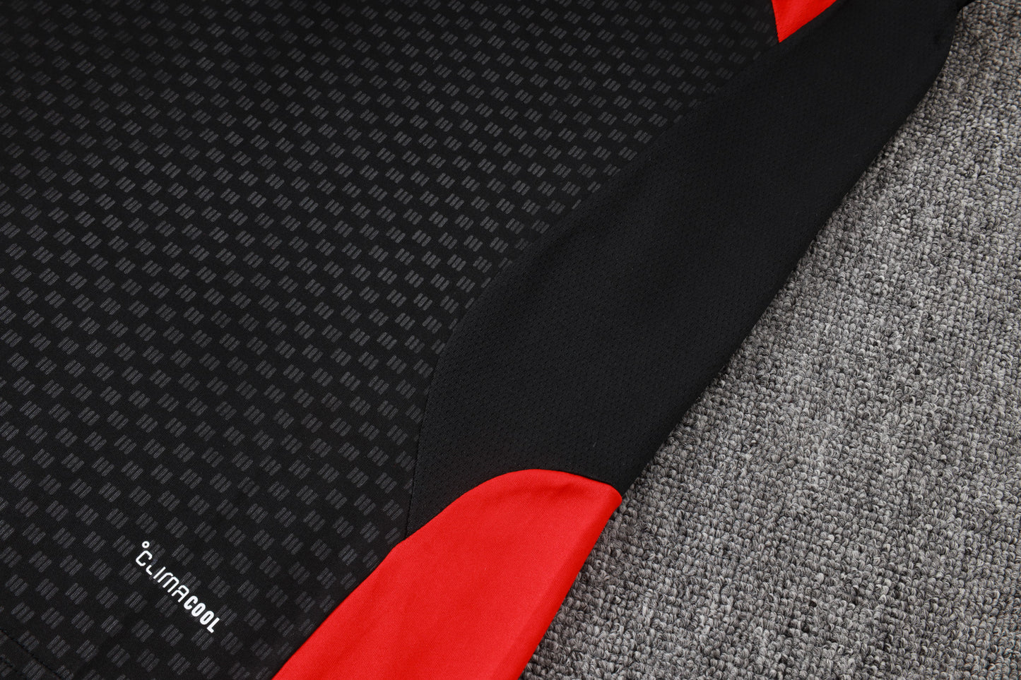 Manchester United 2627 Sleeveless Training Kit 2