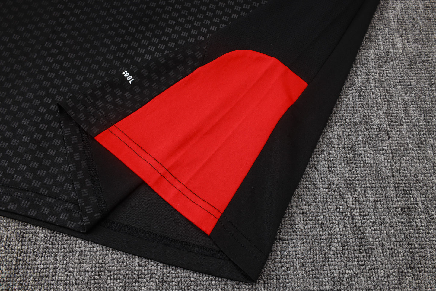Manchester United 2627 Sleeveless Training Kit 2