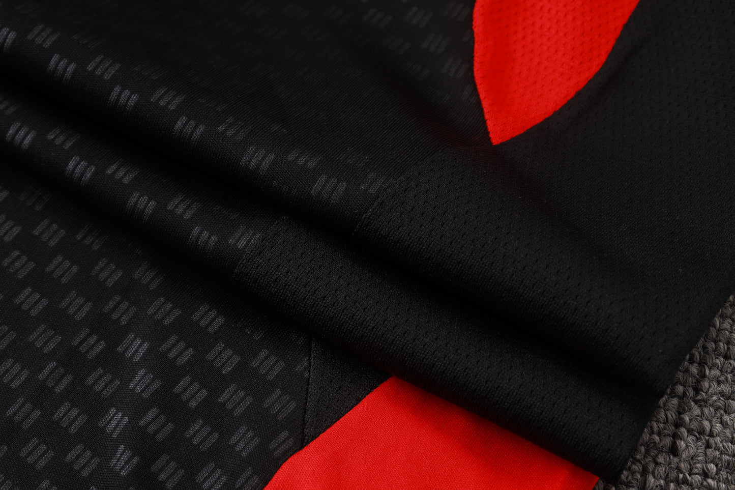 Manchester United 2627 Sleeveless Training Kit 2
