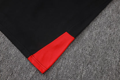 Manchester United 2627 Sleeveless Training Kit 2